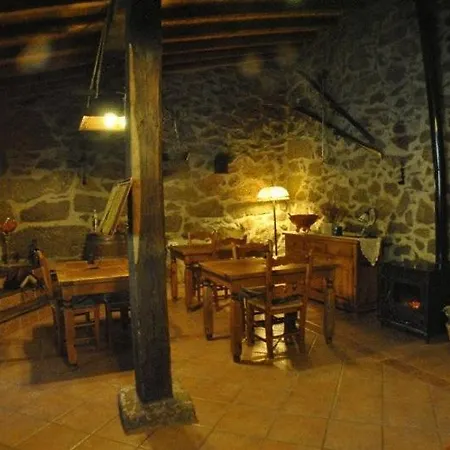 La Trocha De Hotel 2*