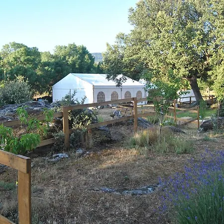 La Trocha De Hotel