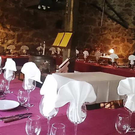 La Trocha De Hoyorredondo