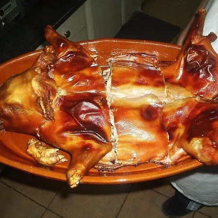 La Trocha De Hoyorredondo