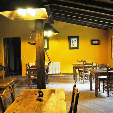 La Trocha De Hotel Hoyorredondo