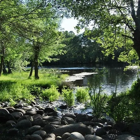 Hotel La Trocha De Hoyorredondo