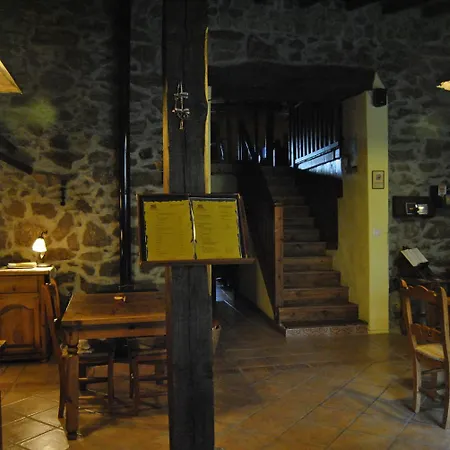 La Trocha De 2* Hoyorredondo