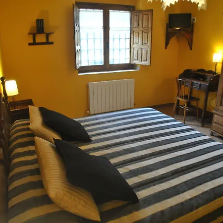 Hotel La Trocha De Hoyorredondo