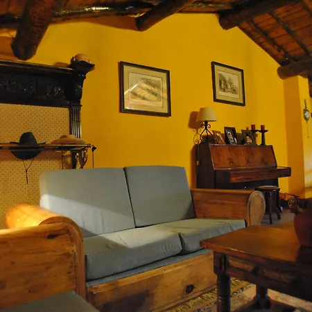 La Trocha De 2* Hoyorredondo