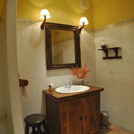 La Trocha De Hotel Hoyorredondo