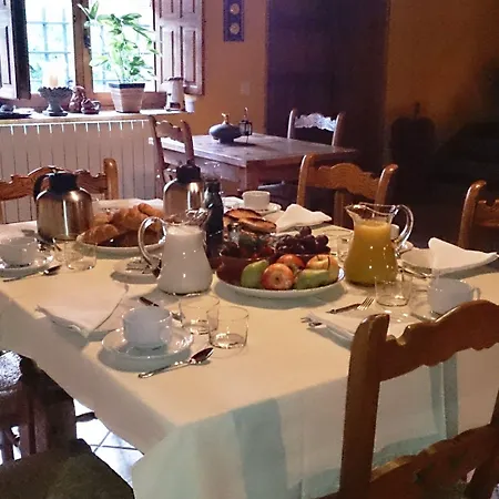 Hotel La Trocha De Hoyorredondo