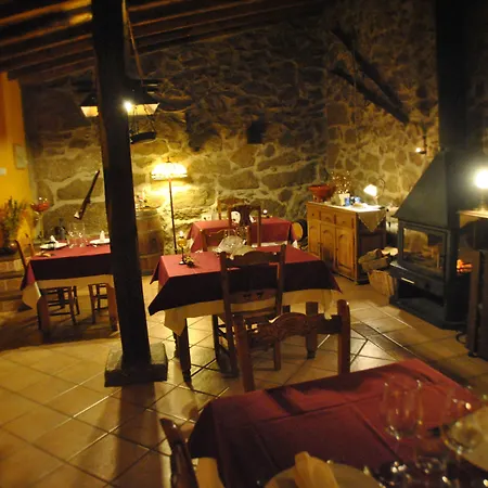 La Trocha De Hotel 2*