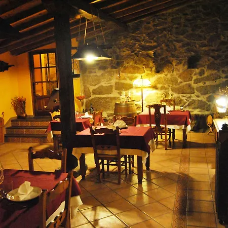 La Trocha De Hotel 2*