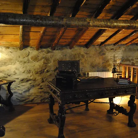 La Trocha De Hotel 2*