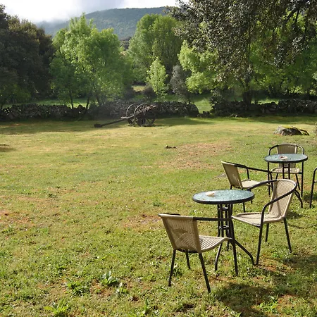 La Trocha De Hotel Hoyorredondo