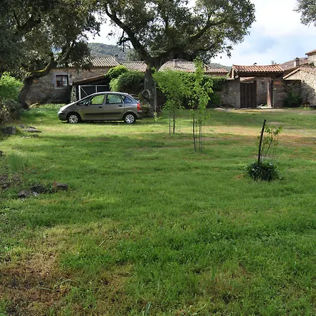 La Trocha De Hotel Hoyorredondo