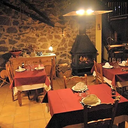 La Trocha De Hotel