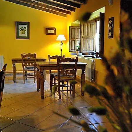 Hotel La Trocha De Hoyorredondo