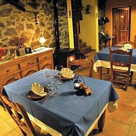 Hotel La Trocha De