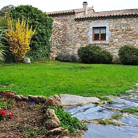 Hotel La Trocha De Hoyorredondo