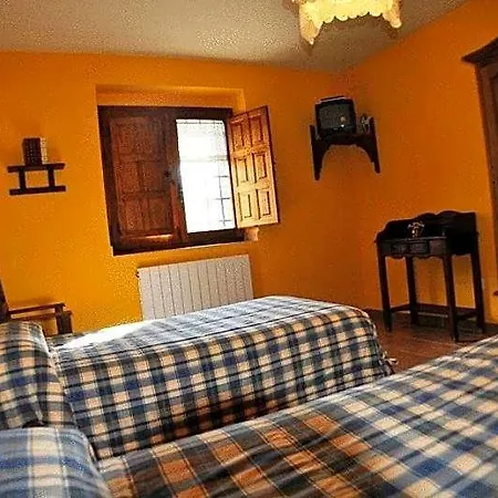 Hotel La Trocha De Hoyorredondo