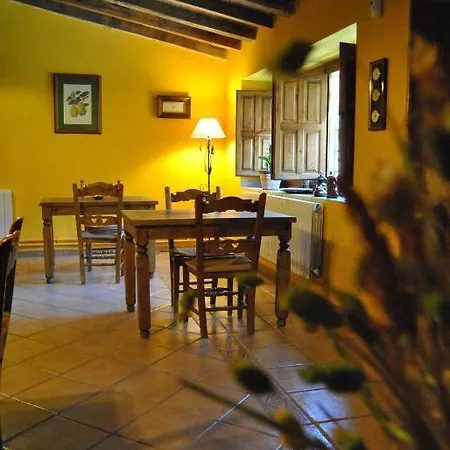 La Trocha De Hoyorredondo