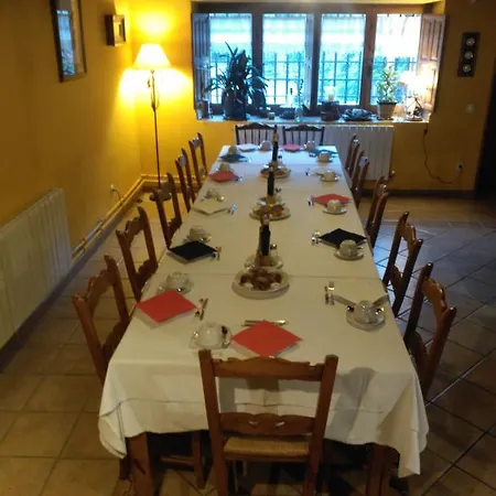 La Trocha De Hotel Hoyorredondo