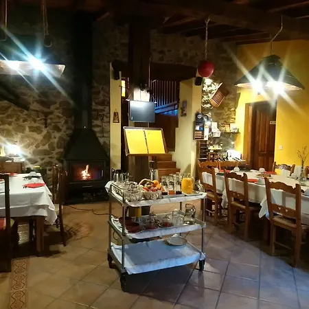 Hotel La Trocha De 2*