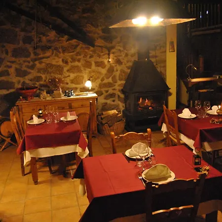 Hotel La Trocha De
