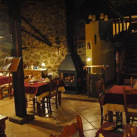 Hotel La Trocha De 2*