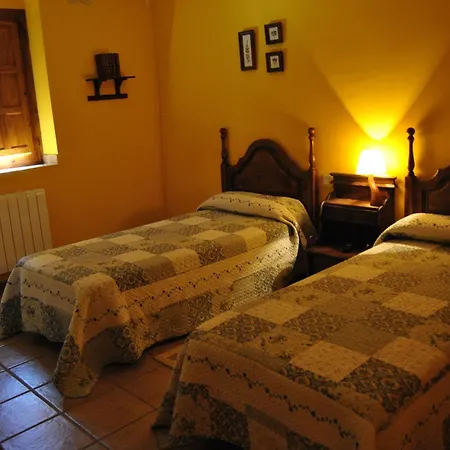Hotel La Trocha De
