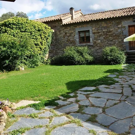 Hotel La Trocha De Hoyorredondo
