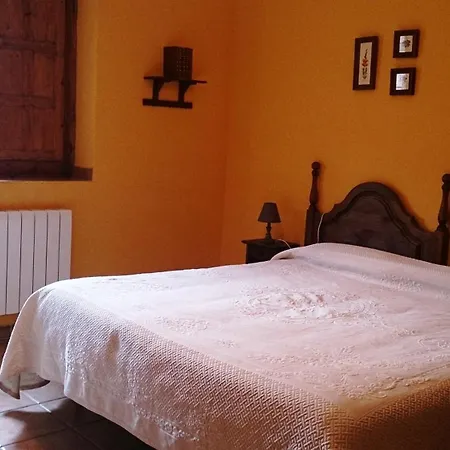 La Trocha De Hotel