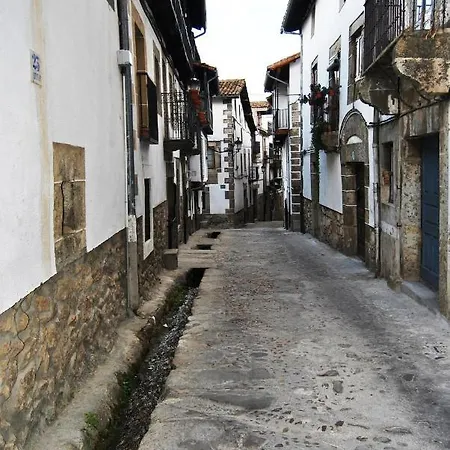 La Trocha De Hoyorredondo