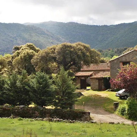 La Trocha De Hoyorredondo