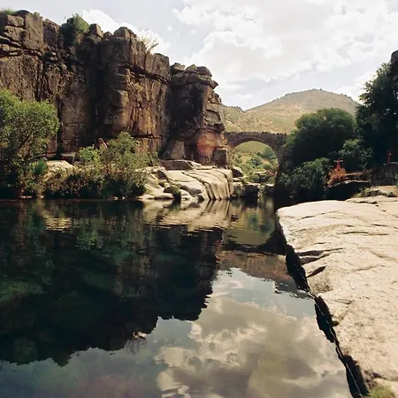La Trocha De Hotel Hoyorredondo