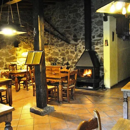 La Trocha De Hoyorredondo