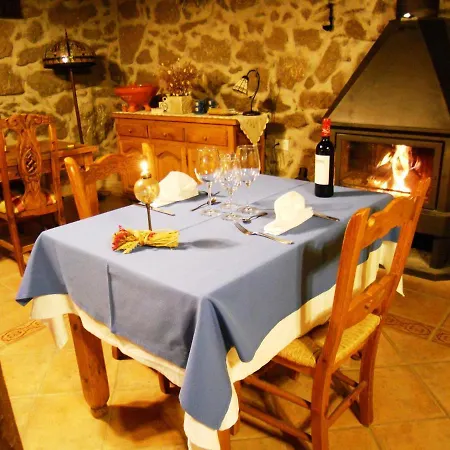 Hotel La Trocha De