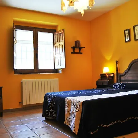 Hotel La Trocha De