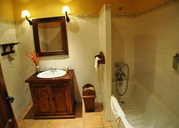 호텔 La Trocha De 2*