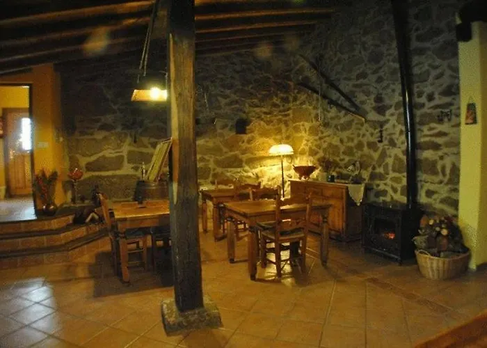 La Trocha De 호텔 2*