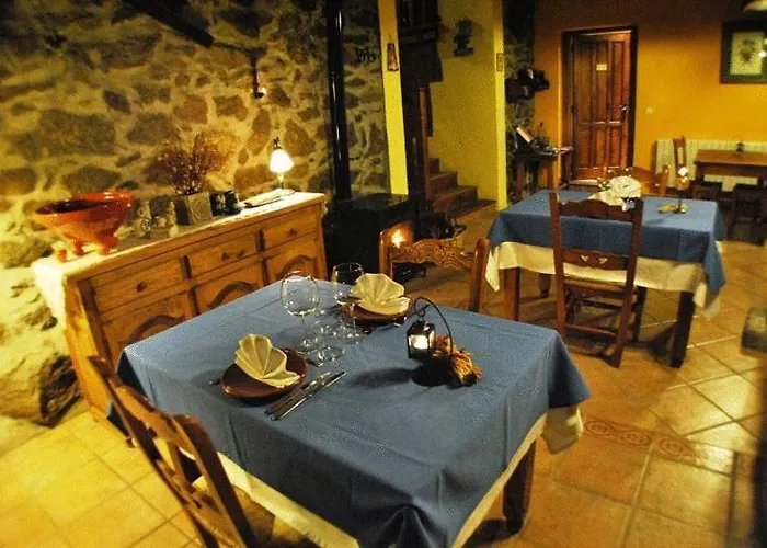 호텔 La Trocha De 2*