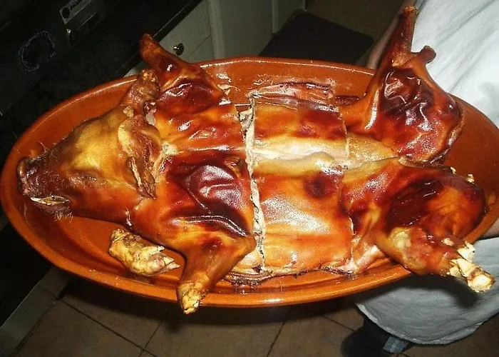 La Trocha De Hoyorredondo