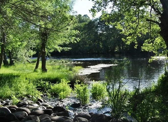 호텔 La Trocha De Hoyorredondo