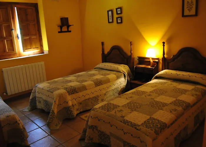 호텔 La Trocha De 2*