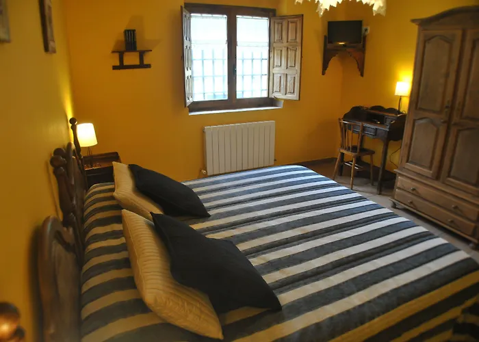 호텔 La Trocha De Hoyorredondo