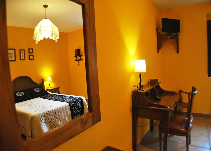 호텔 La Trocha De 2*