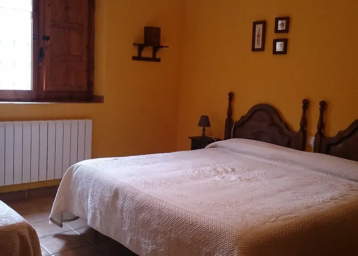 La Trocha De 호텔 2*