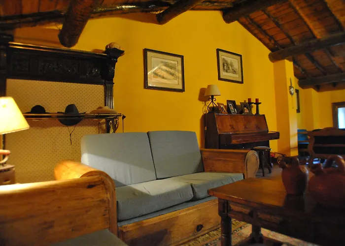 La Trocha De 2* Hoyorredondo