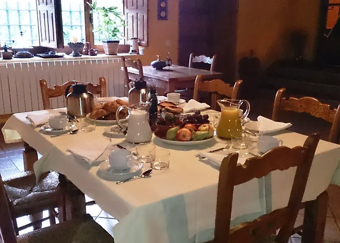 호텔 La Trocha De Hoyorredondo