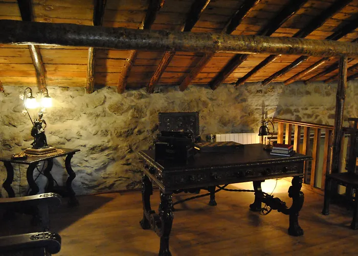 La Trocha De 호텔 2*