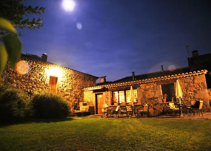 La Trocha De Hotell