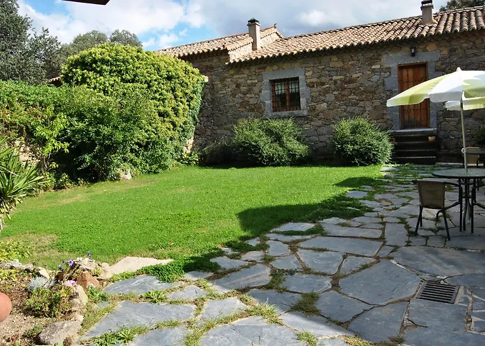 La Trocha De 2* Hoyorredondo