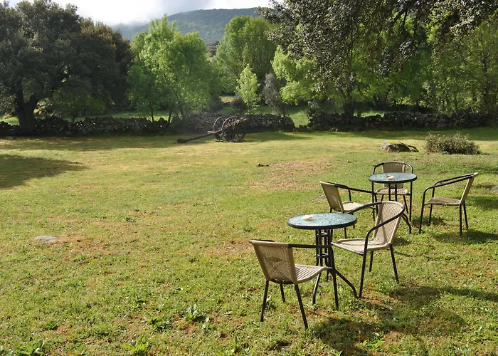 La Trocha De 호텔 Hoyorredondo